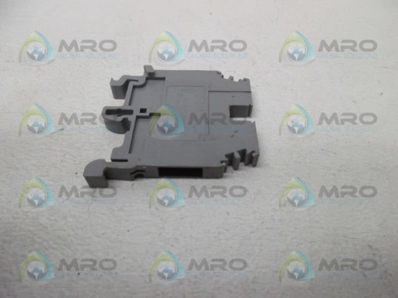 ENTRELEC M4/6-5116 TERMINAL BLOCK  UNMP