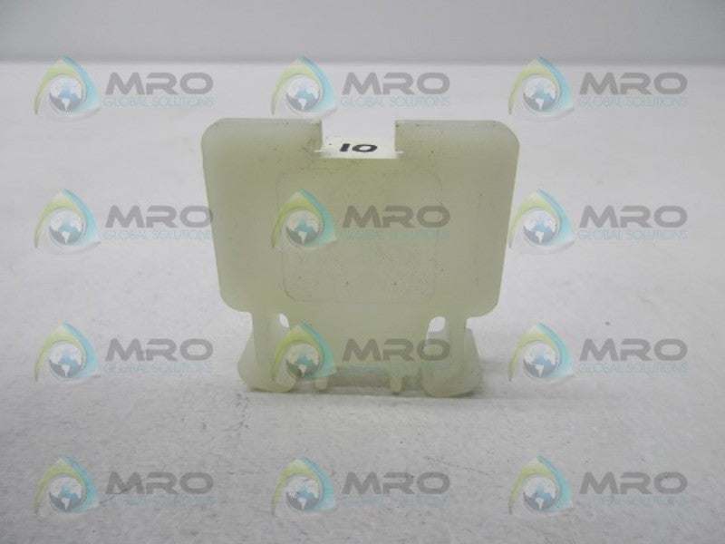 ALLEN BRADLEY 1492-CA TERMINAL BLOCK  UNMP