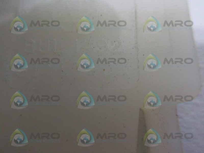 ALLEN BRADLEY 1492-CA TERMINAL BLOCK  UNMP