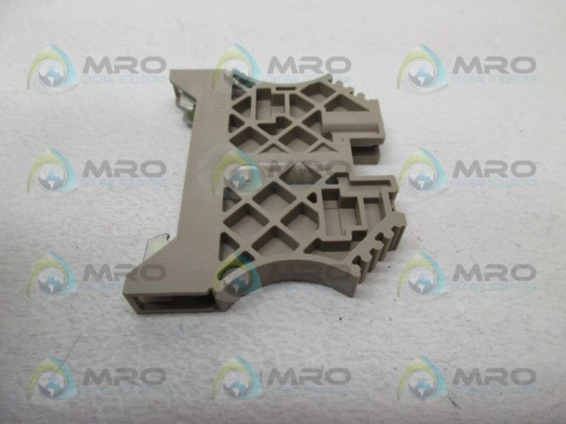 WEIDMULLER WEW-35/2 TERMINAL BLOCK  UNMP