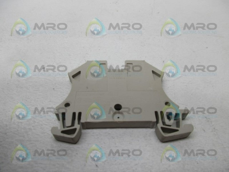 WEIDMULLER WDU-4 TERMINAL BLOCK  UNMP