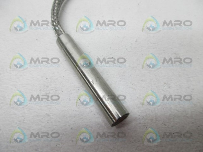 OHS F2715B HEATER CARTRIDGE  UNMP