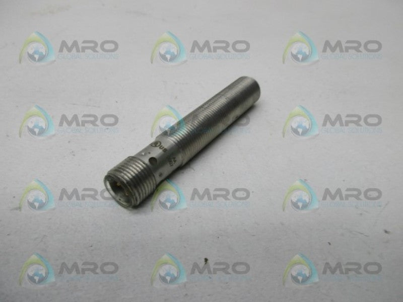 IFM EFECTOR IFS208 PROXIMITY SWITCH INDUCTIVE  UNMP