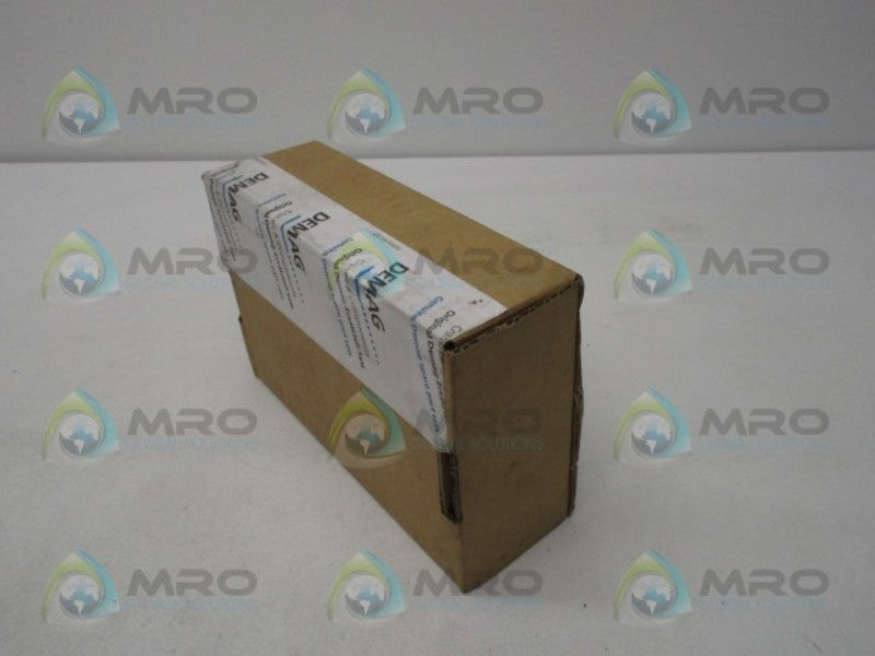 DEMAG 87419533 CONTACT BLOCK * FACTORY SEALED *