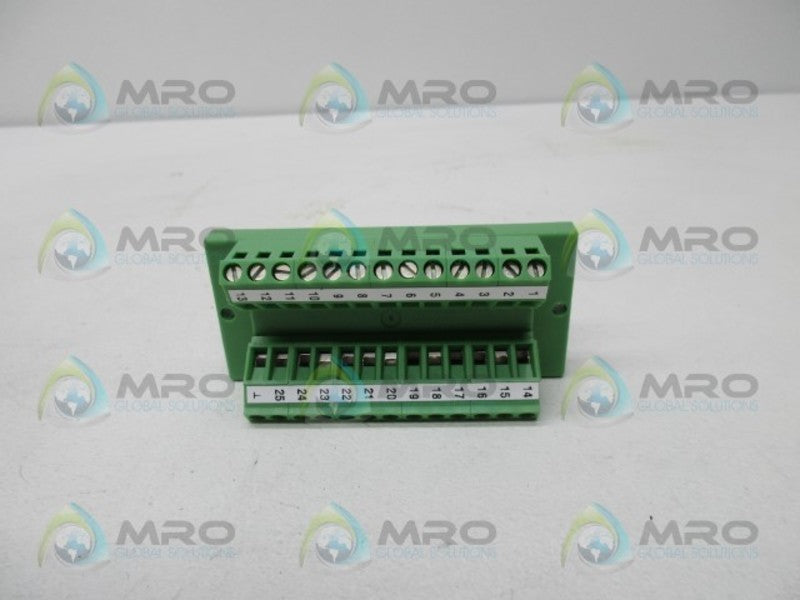 PHOENIX CONTACT 2280310 TERMINAL BLOCK  NSNP