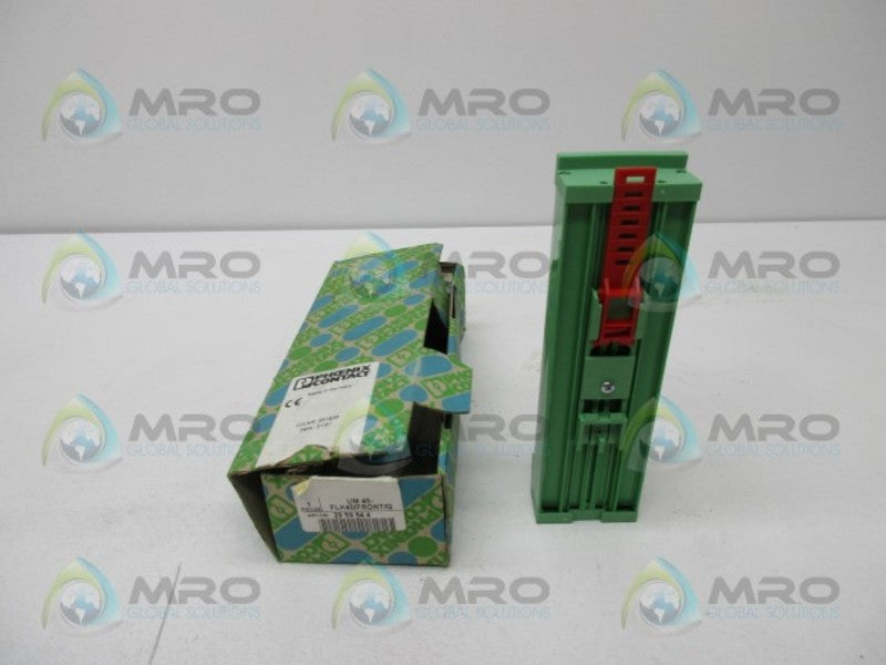 PHOENIX CONTACT UM45-FLK40 TERMINAL BLOCK  NSMP