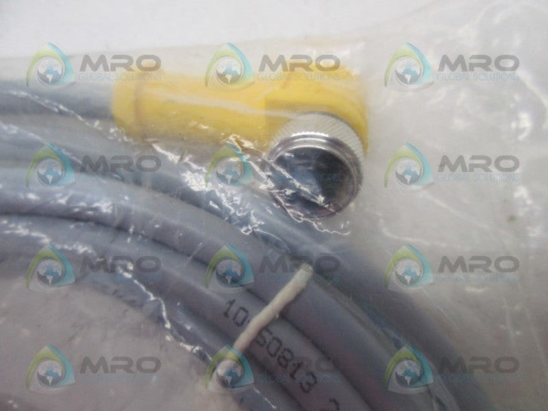 TURCK WKS8T-3-WSS8T CORDSET  NSMP