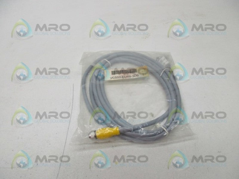 CISCO VCS50-EUR8-3DB CABLE ASSEMBLY * NEW IN FACTORY BAG *