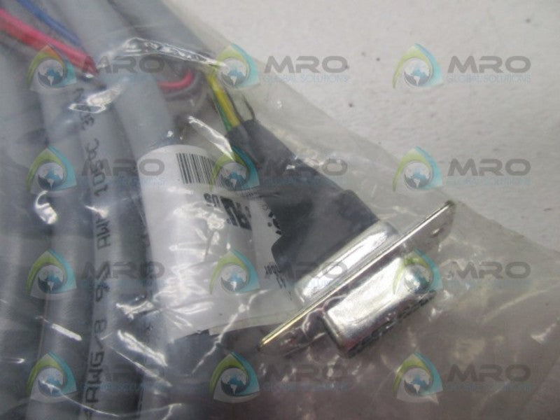 CISCO VCS50-EUR8-3DB CABLE ASSEMBLY * NEW IN FACTORY BAG *