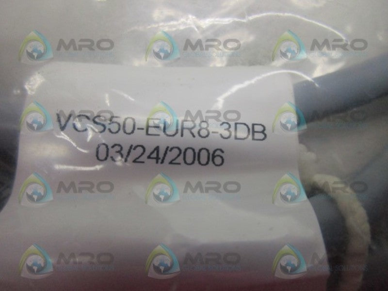 CISCO VCS50-EUR8-3DB CABLE ASSEMBLY * NEW IN FACTORY BAG *