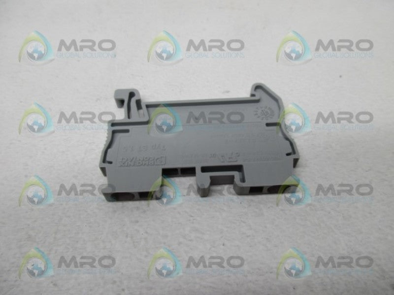 PHOENIX CONTACT 3031076 TERMINAL BLOCK  NSNP