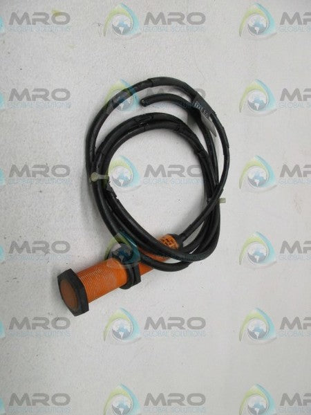 IFM EFECTOR KG2008-FRKG PROXIMITY SWITCH  UNMP