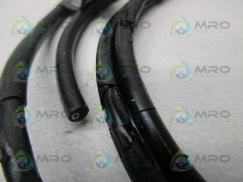 IFM EFECTOR KG2008-FRKG PROXIMITY SWITCH  UNMP