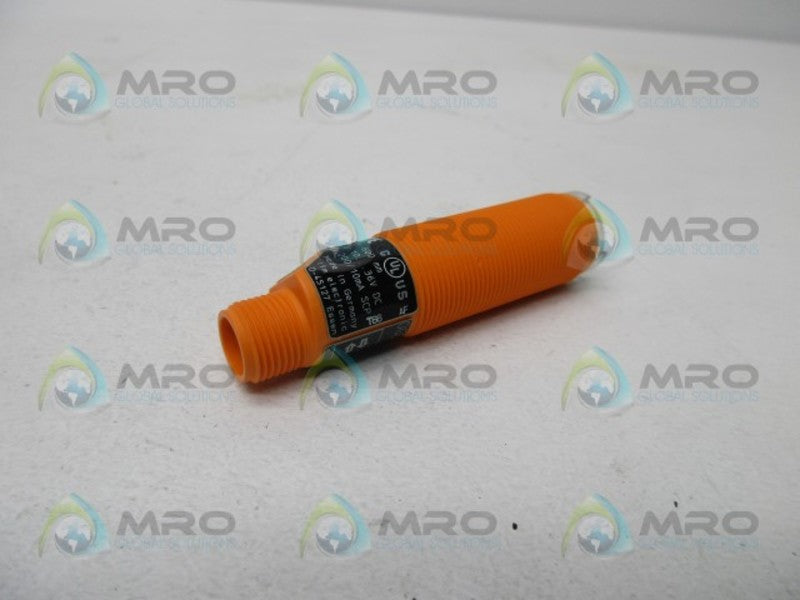 IFM EFECTOR OG5050 PROXIMITY SENSOR (NO ACCESSORIES)  NSMP