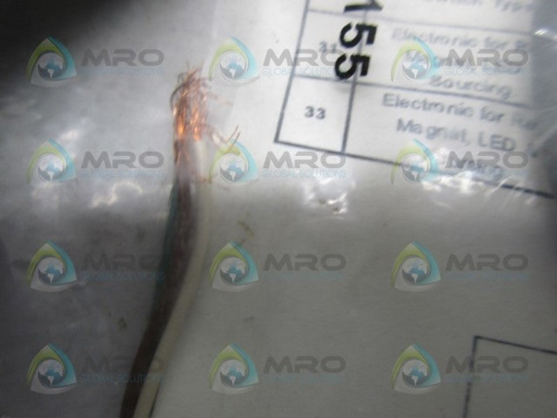 DESTACO 810155 HALL EFECT SWITCH LED  NSNP IN  BAG