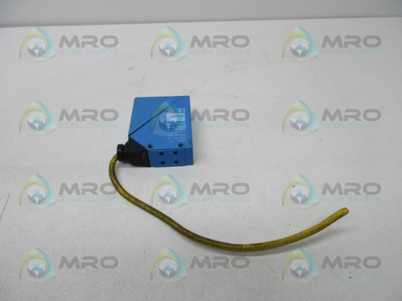 SICK WT24-R2401 PHOTOELECTRIC PROXIMITY  UNMP