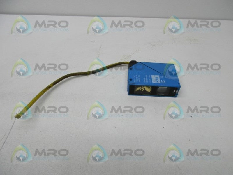 SICK WT24-R2401 PHOTOELECTRIC PROXIMITY  UNMP