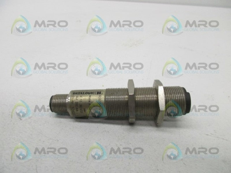 BALLUFF SDS10-5-M12-32 PROXIMITY DATA SENSOR  UNMP