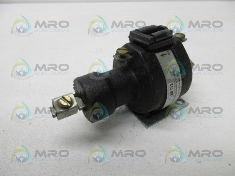 MDI 35NO-120A  UNMP