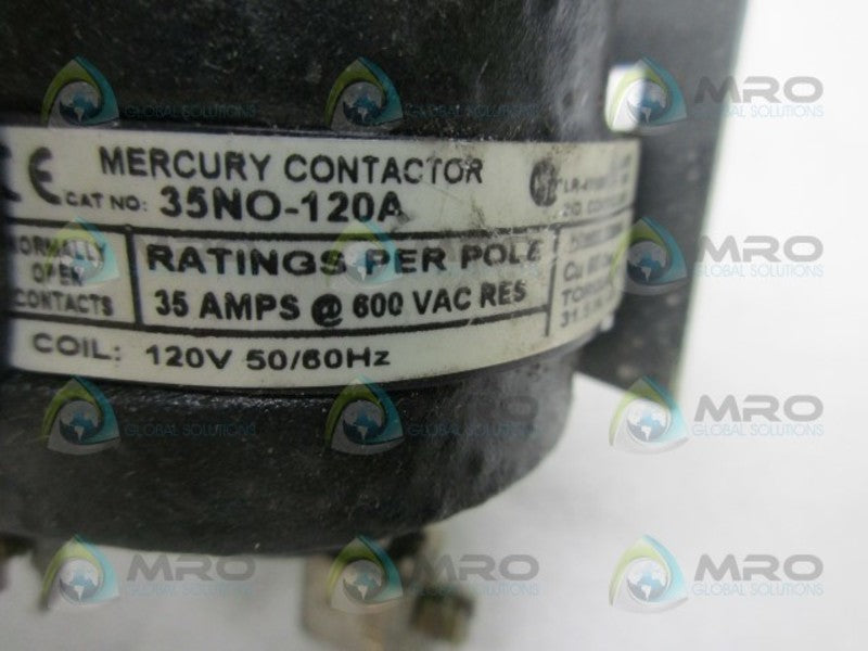 MDI 35NO-120A  UNMP