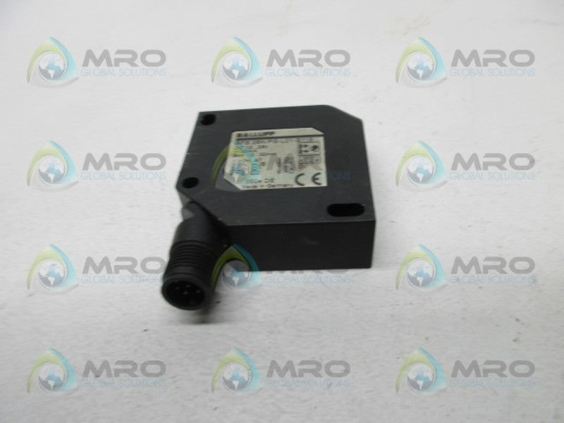 BALLUFF BFS26K-PS-L01-S115 COLOR SENSOR  UNMP