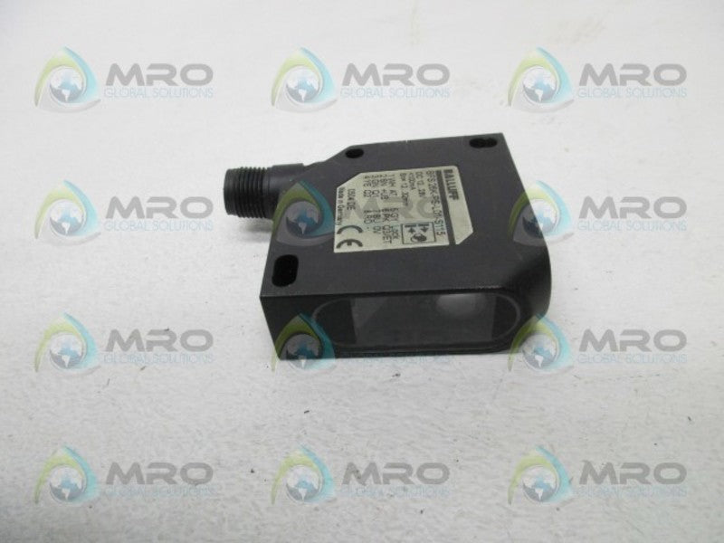 BALLUFF BFS26K-PS-L01-S115 COLOR SENSOR  UNMP