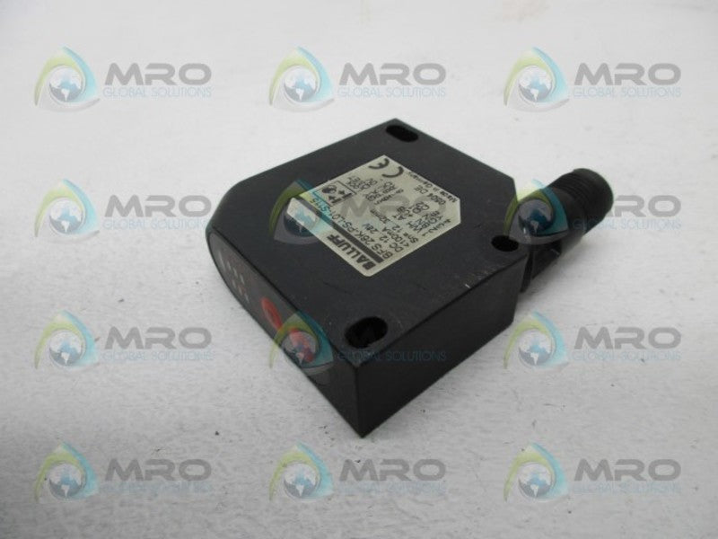 BALLUFF BFS26K-PS-L01-S115 COLOR SENSOR  UNMP