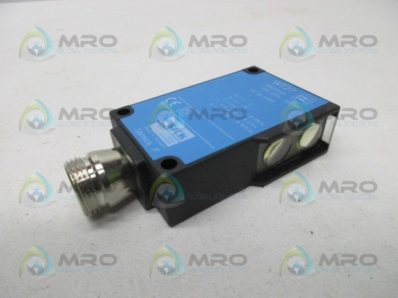 SICK WT27-2R830S24 PROXIMITY PHOTOELECTRIC  NSMP