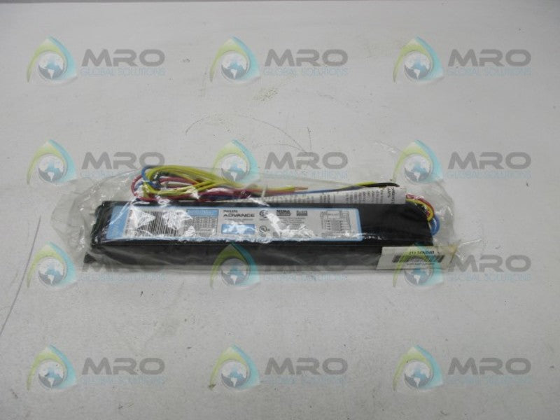PHILLIPS IOPA-4P32-N BALLAST  NSMP