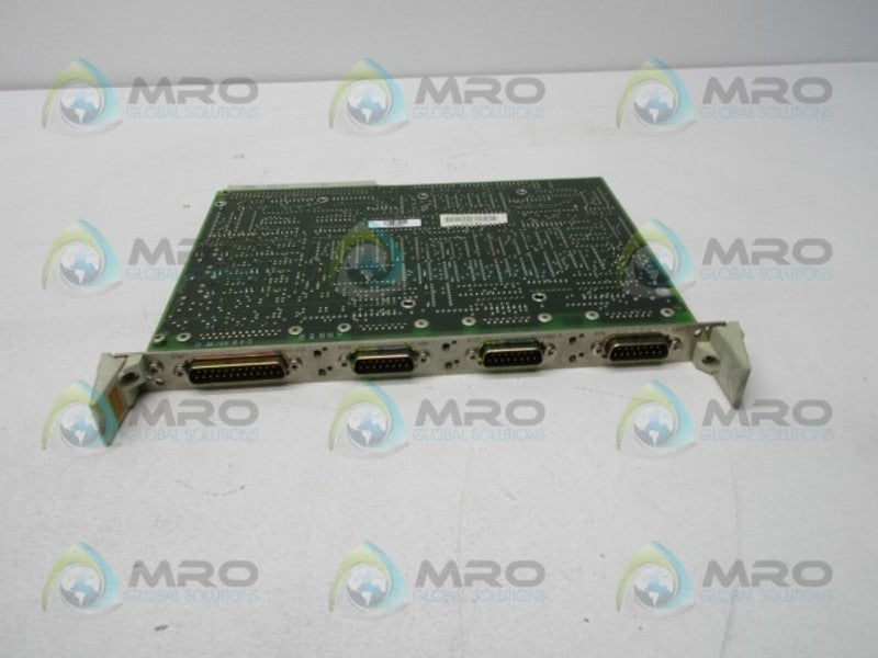 SIEMENS 5702689002 6FX1-126-8BB00  NSNP