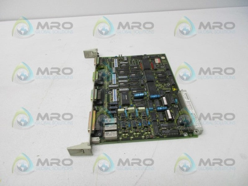 SIEMENS 5702689002 6FX1-126-8BB00  NSNP