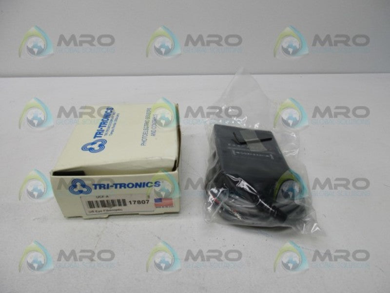 TRITRONICS UCF-A US EYE FIBER OPTIC  NSMP