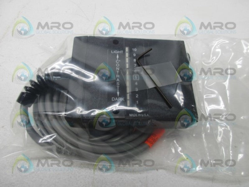 TRITRONICS UCF-A US EYE FIBER OPTIC  NSMP