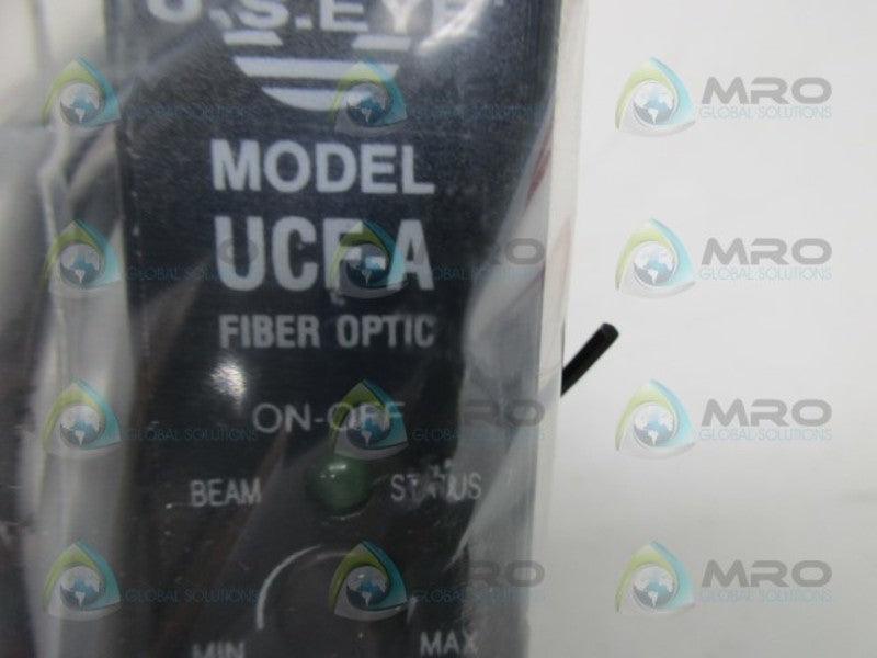 TRITRONICS UCF-A US EYE FIBER OPTIC  NSMP