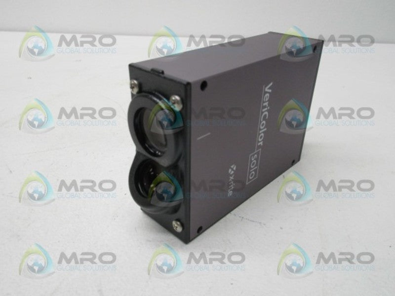 X-RITE VCS50-00-01  HIGH RESOLUTION SENSOR HEAD  NSMP