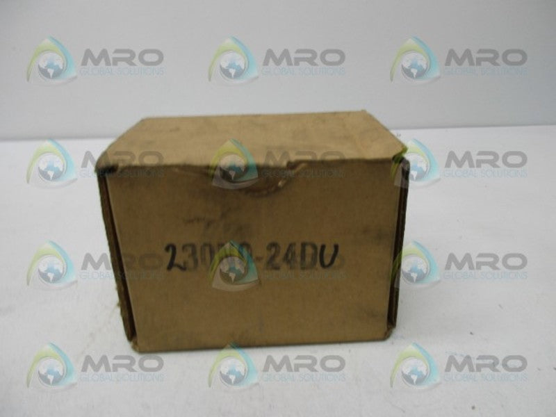 MDI 230NO-24DU CONTACTOR  NSMP