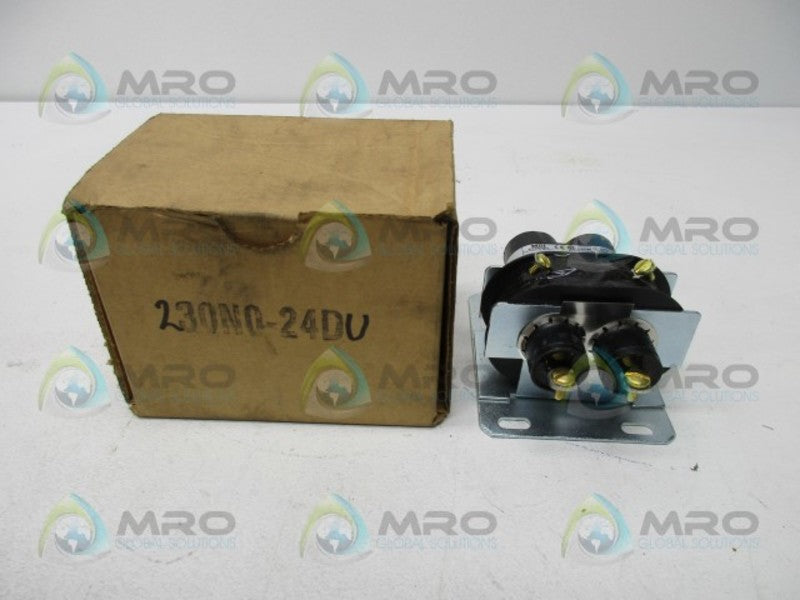 MDI 230NO-24DU CONTACTOR  NSMP