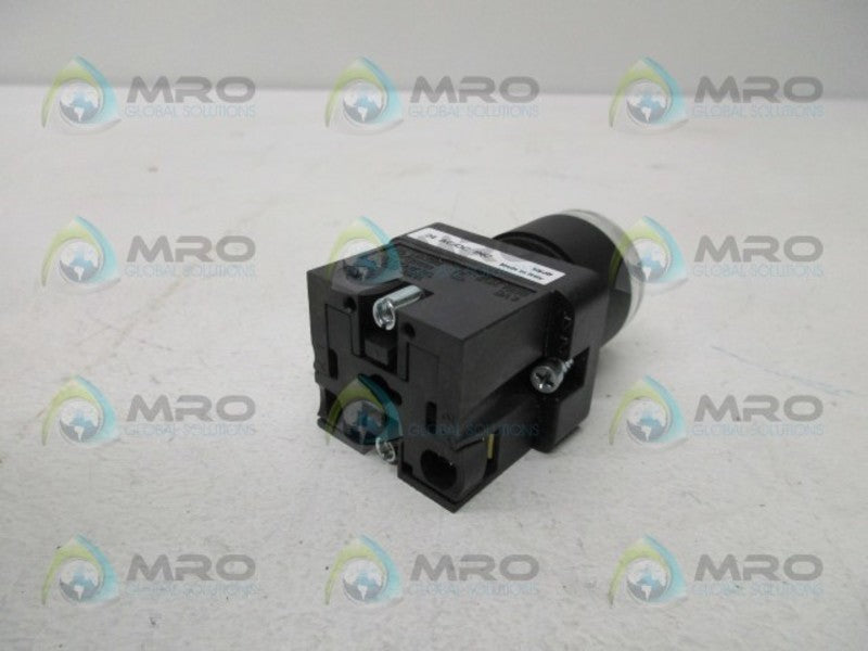 AUTOMATION DIRECT GCX3195-24 PUSHBUTTON  NSMP