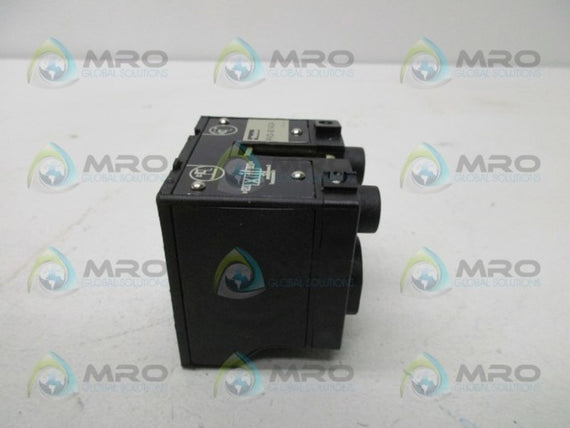 PARKER PVD-B1424 POWER VALVE BODY * NEW NO BOX *