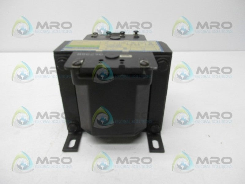 SOLA E380 TRANSFORMER  NSNP