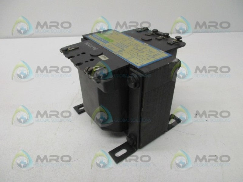 SOLA E380 TRANSFORMER  NSNP