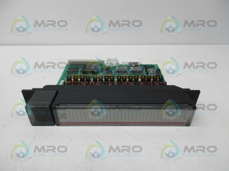 FANUC IC697MDL350C OUTPUT MODULE  NSNP
