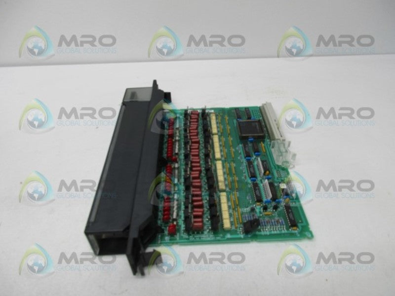 FANUC IC697MDL350C OUTPUT MODULE  NSNP