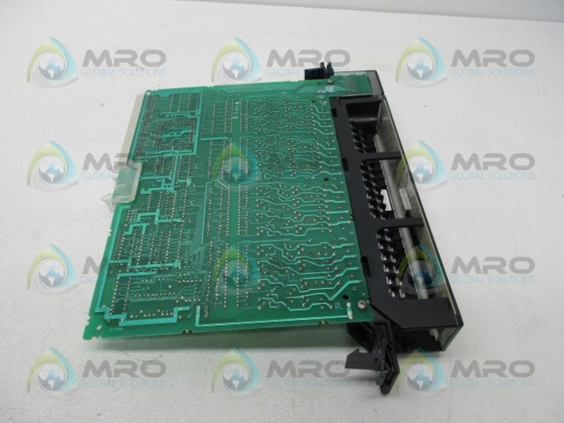FANUC IC697MDL350C OUTPUT MODULE  NSNP