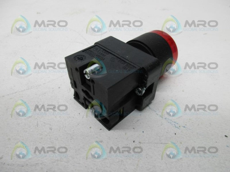 AUTOMATION DIRECT GCX3191-24 PUSHBUTTON (MISSING ACCESSORIES)  NSMP