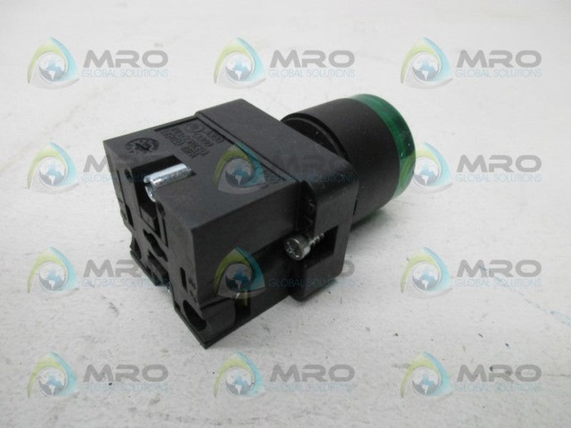 AUTOMATION DIRECT GCX3192-24 PUSHBUTTON (MISSING ACCESSORIES)  NSMP