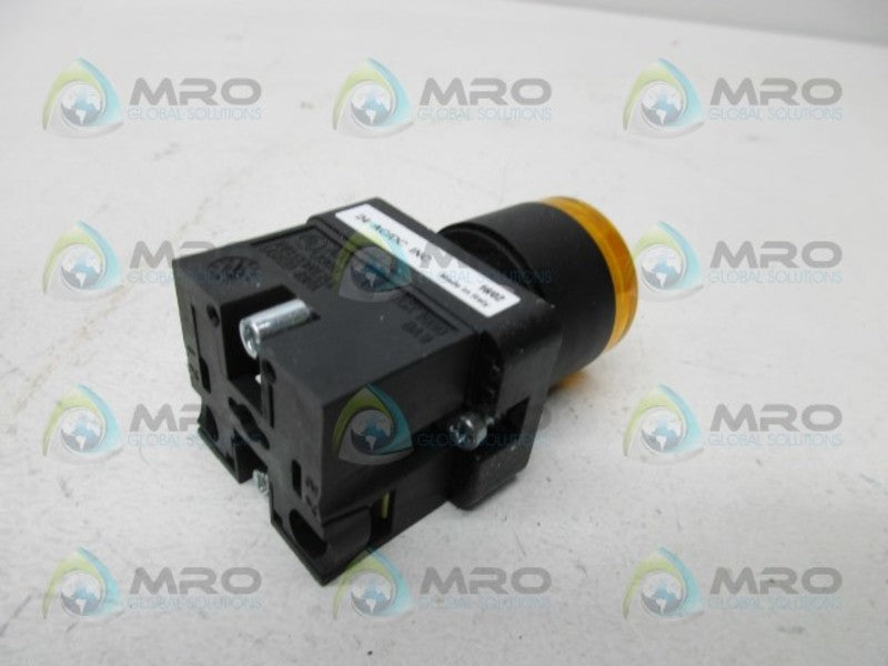 AUTOMATION DIRECT GCX3193-24 PUSHBUTTON (MISSING ACCESSORIES)  NSMP