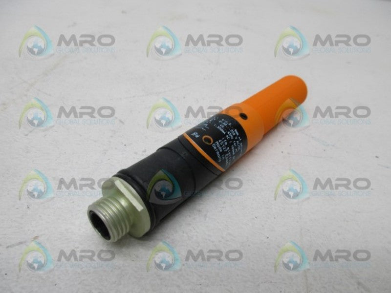 IFM EFECTOR KGE2008FB0A PROXIMITY SWITCH (MISSING ACCESSORIES)  NSMP