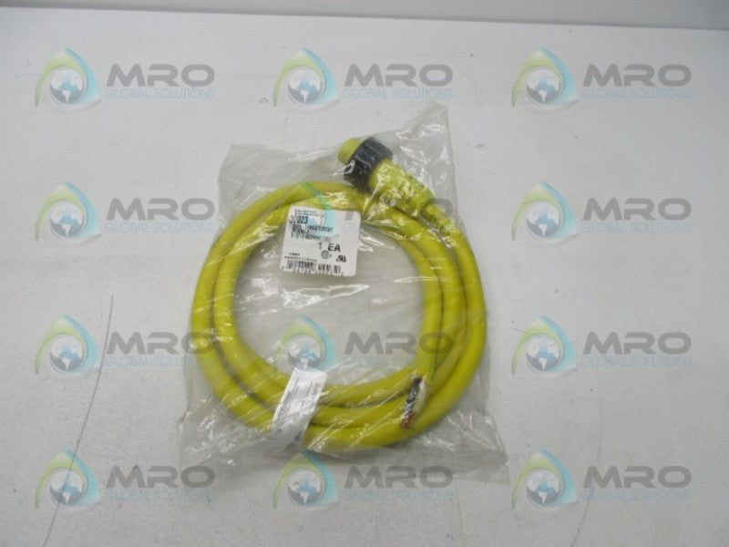 BRAD HARRISON 32023 QUICK CHANGE CORDSET FEMALE * NEW IN FACTORY BAG *