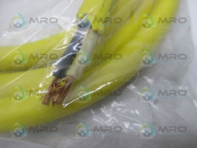 BRAD HARRISON 32023 QUICK CHANGE CORDSET FEMALE * NEW IN FACTORY BAG *